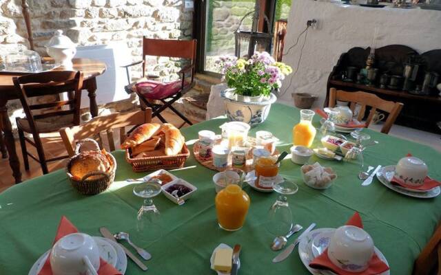 Le Logis du Jerzual