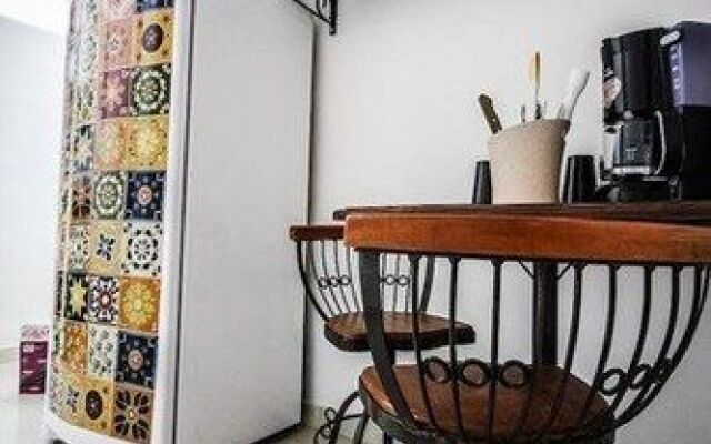 Baixo Copa Guest House