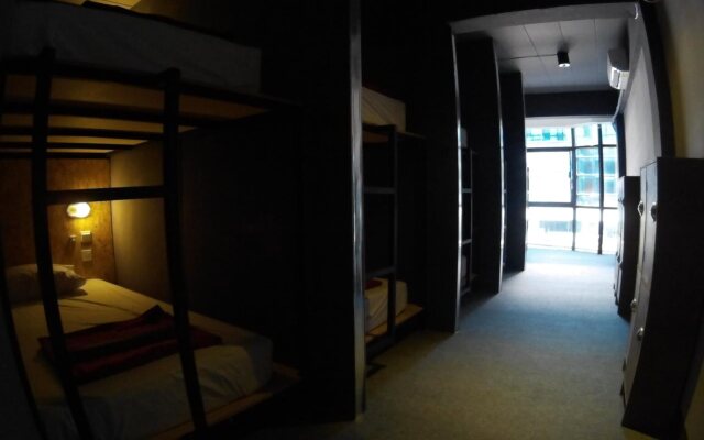 Monkey Toe Guesthouse - Hostel