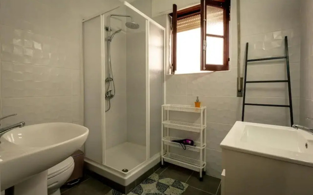 Casa de H Spedes Arco ris - Quarto 2