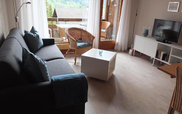 Bijou Lenk - One Bedroom