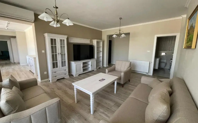 Fortuna Panorama Apartman