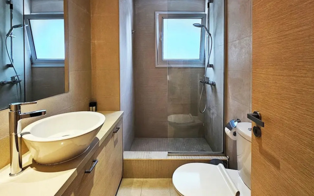Phaedrus Living: Limassol Ocean Pearl Residence