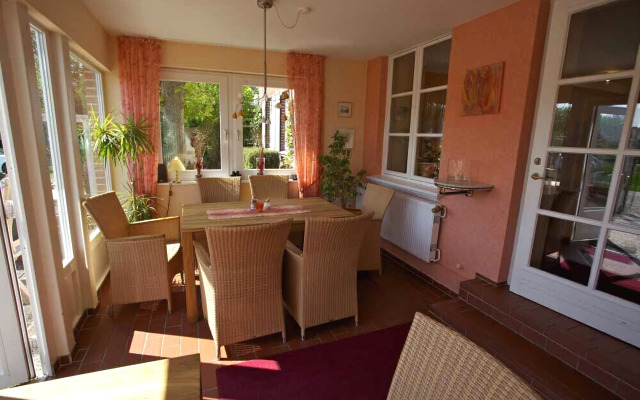 Lindenhof Hotel Garni