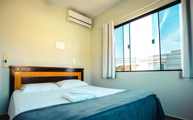 Hotel Zibamba