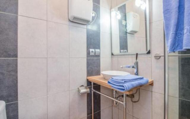 Apartment Villa Hydra