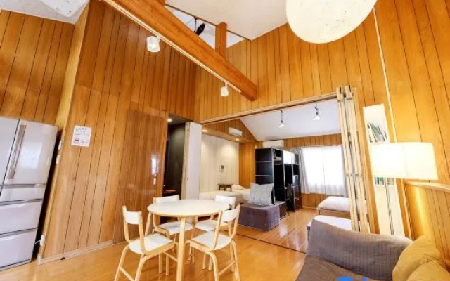Run Of House 사진 2