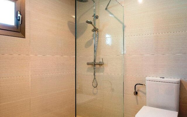 My Way Luxury Ibiza Studio - AB Group