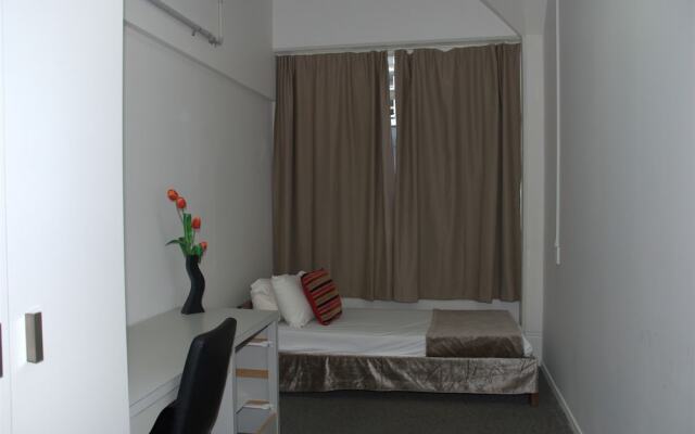 Hamilton City Inn