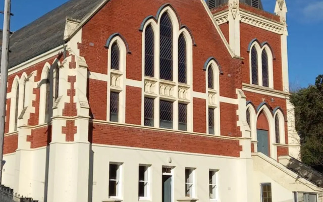 St David's on James Luxury apartments