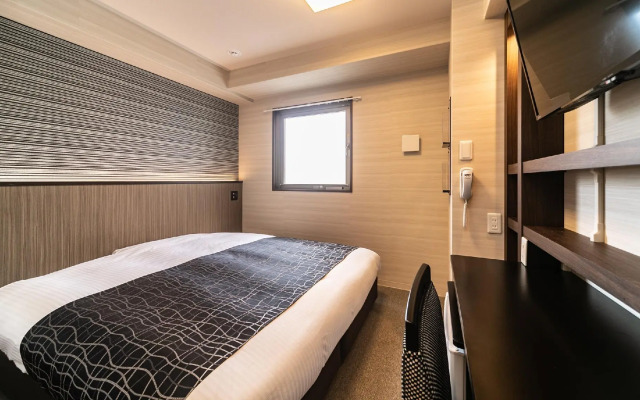 APA Hotel Nambaminami Daikokucho Ekimae