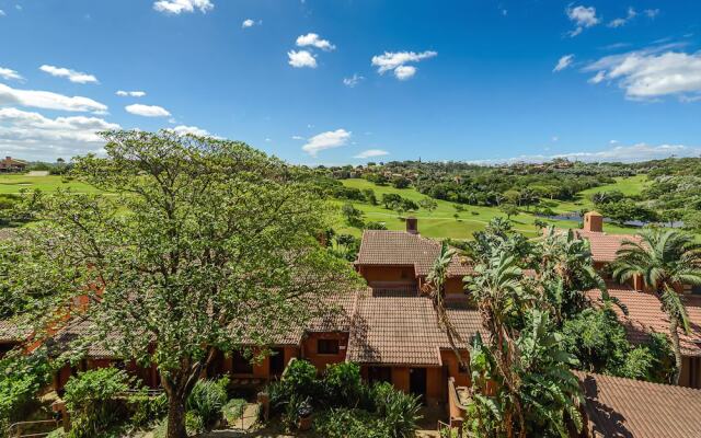 San Lameer Villa - 10418