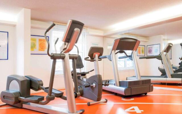 Novotel Lille Centre Grand Place