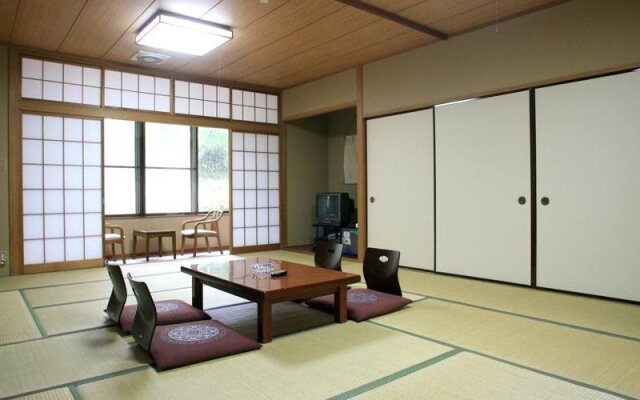 Nasu Ohshima Forum Hotel