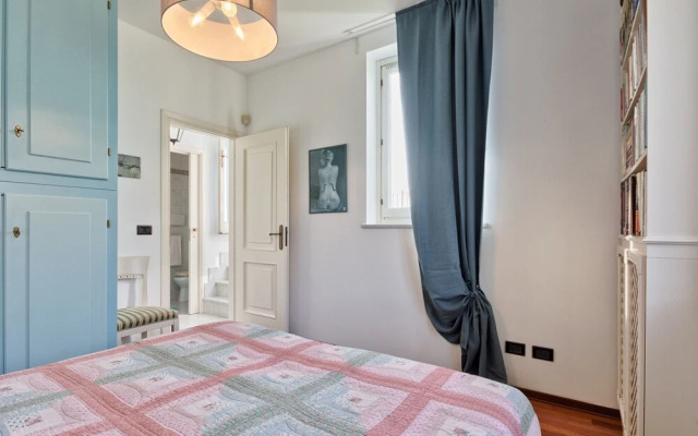 Villa Castagneri Hillview