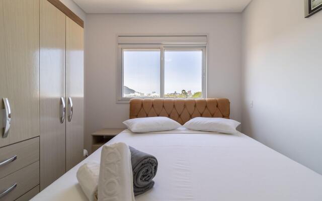 Apto aconchegante a 3min da praia CMI0301