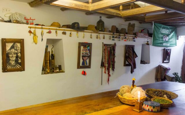 Casa Patacalle Bed & Breakfast Hotel