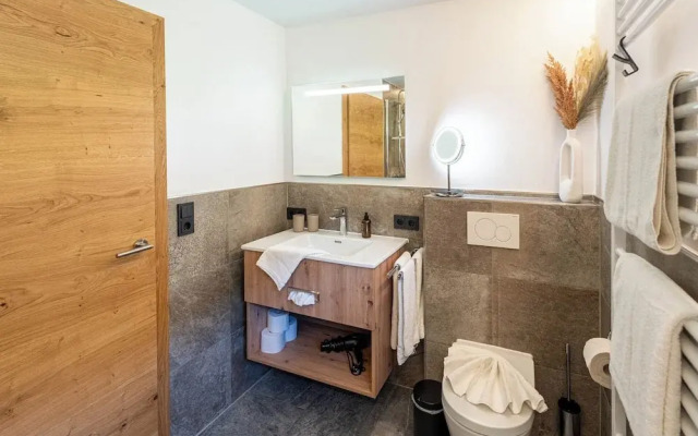 Maurig Appartement