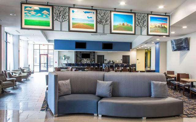 La Quinta Inn & Suites by Wyndham Lubbock Southwest