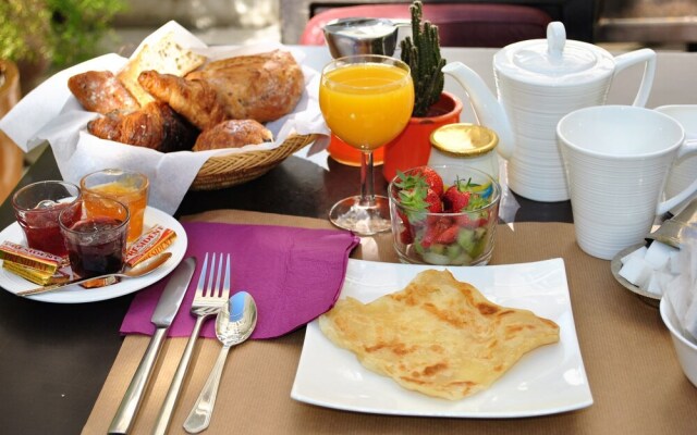 Appartements Luxury Services