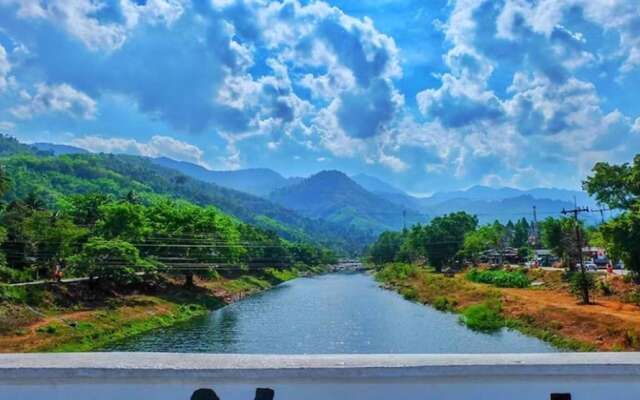 Pattama Resorts Khiri Wong