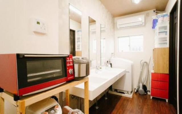 Funkey Apartment 539159