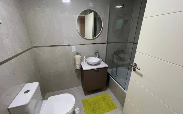 Family Studio in San Telmo