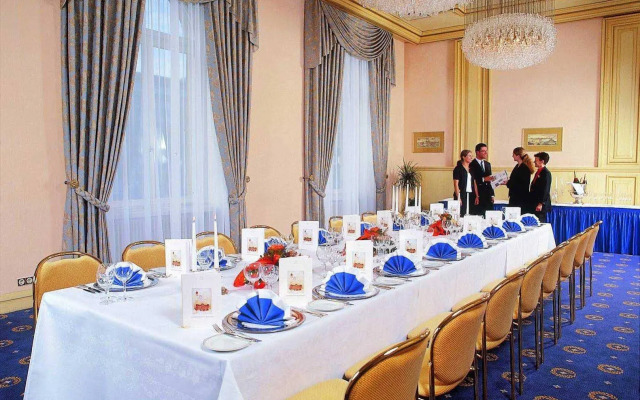 Parkhotel Mannheim