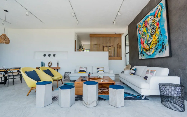 Casa Balam