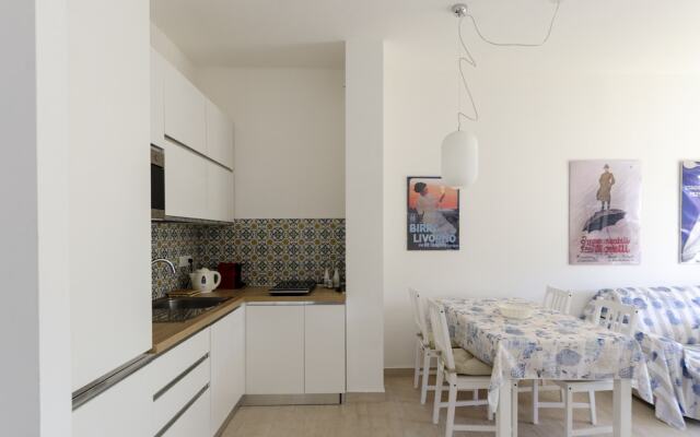 JOIVY My Address In Rapallo