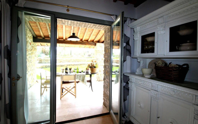 Villa Ligheia