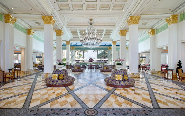 Imperial Hotel Gold Coast