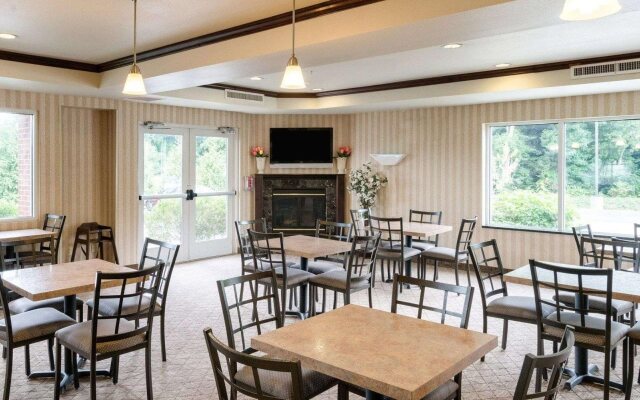 Comfort Suites Seaford