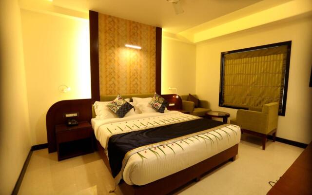 The Pinnacle INN Sarnath