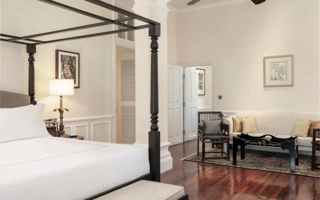Raffles Hotel Le Royal