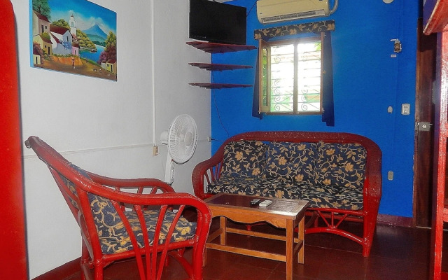 Rositas Hotel