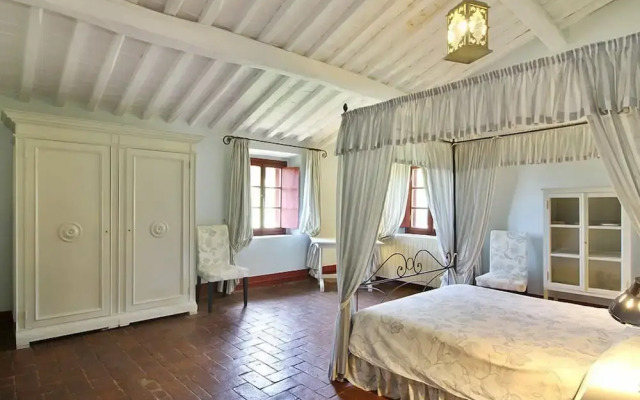 Agriturismo Il Borghetto