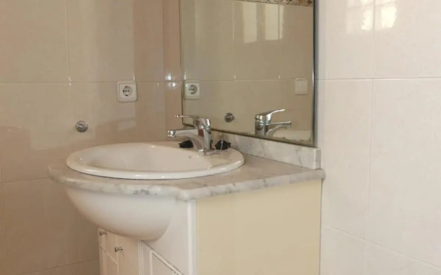 DÚPLEX Acollidor al Centre de Vic APTGARBI