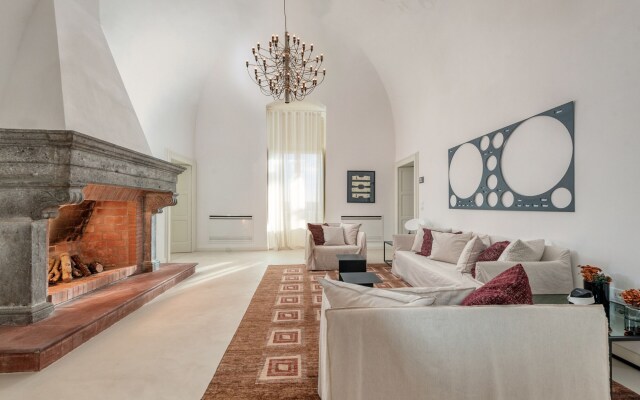 Villa Torre Bianca by Emily Hotels