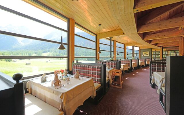Family Resort Rainer