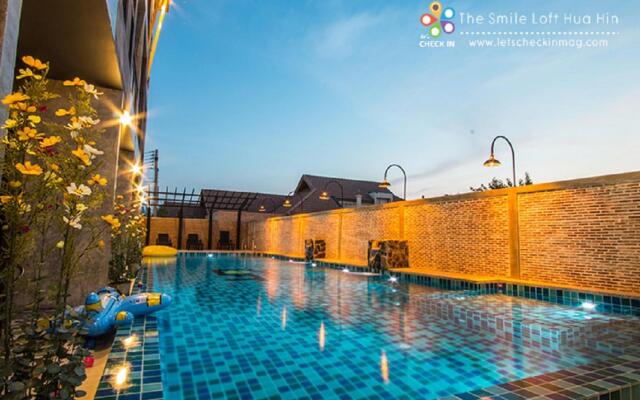 The Smile Loft HuaHin