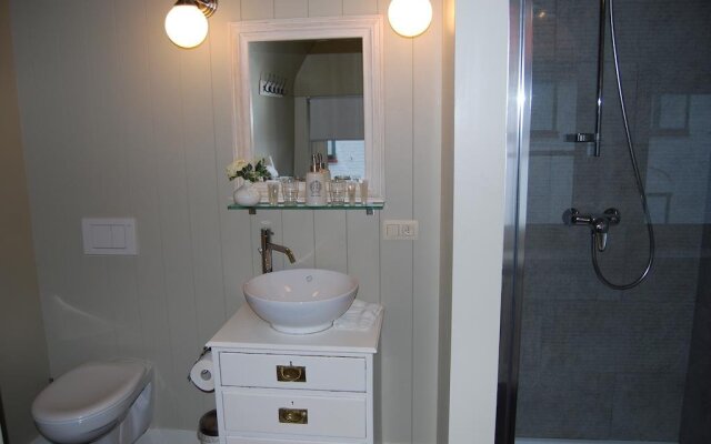 B&B Maison Rabelais
