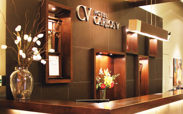 Hotel Carlos V