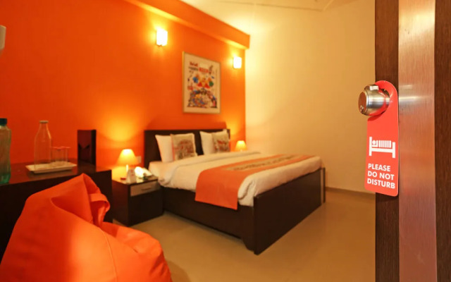 Capital O 5410 Hotel Era International
