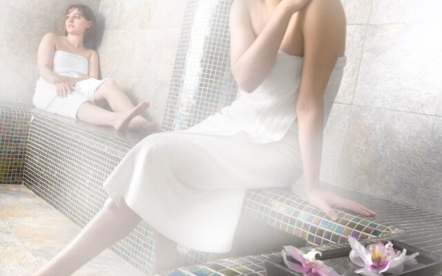 CGH Résidences & Spas Les Cimes Blanches