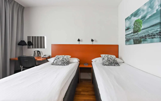 Best Western Hotel Botnia