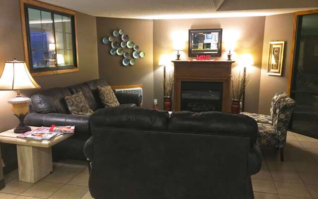 Sauk River Inn & Suites, a Travelodge by Wyndham