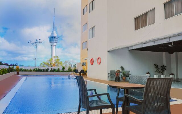 Shahzan Hotel Kuantan, Trademark Collection by Wyndham