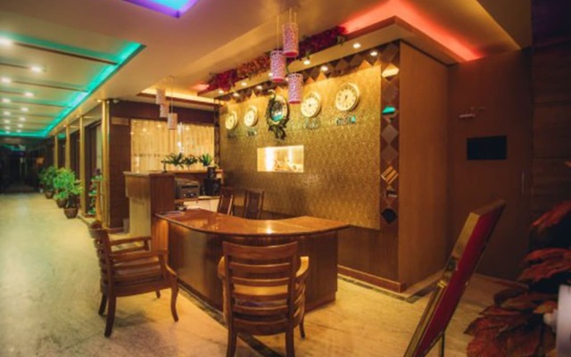 Hotel Prakash