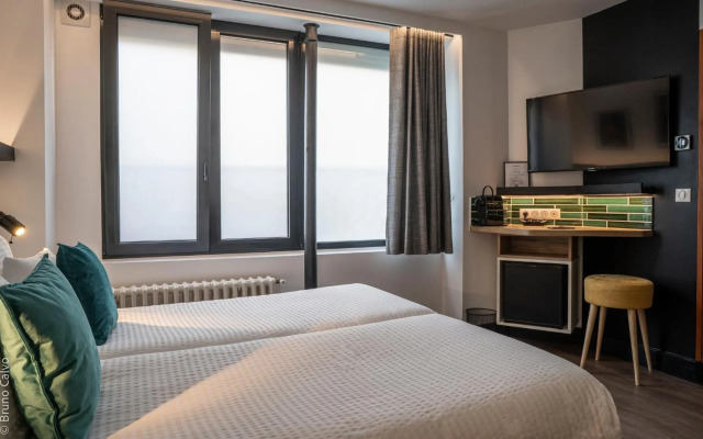 Отель 26 Faubourg